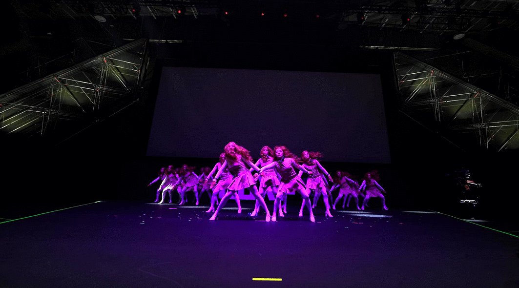 Photo du film Megan 2.0