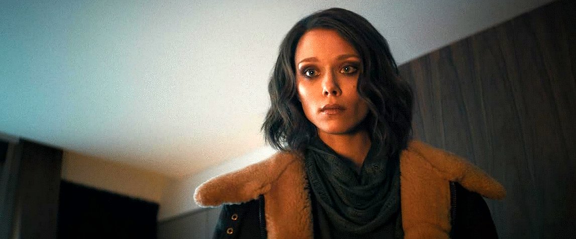 Photo du film Megan 2.0