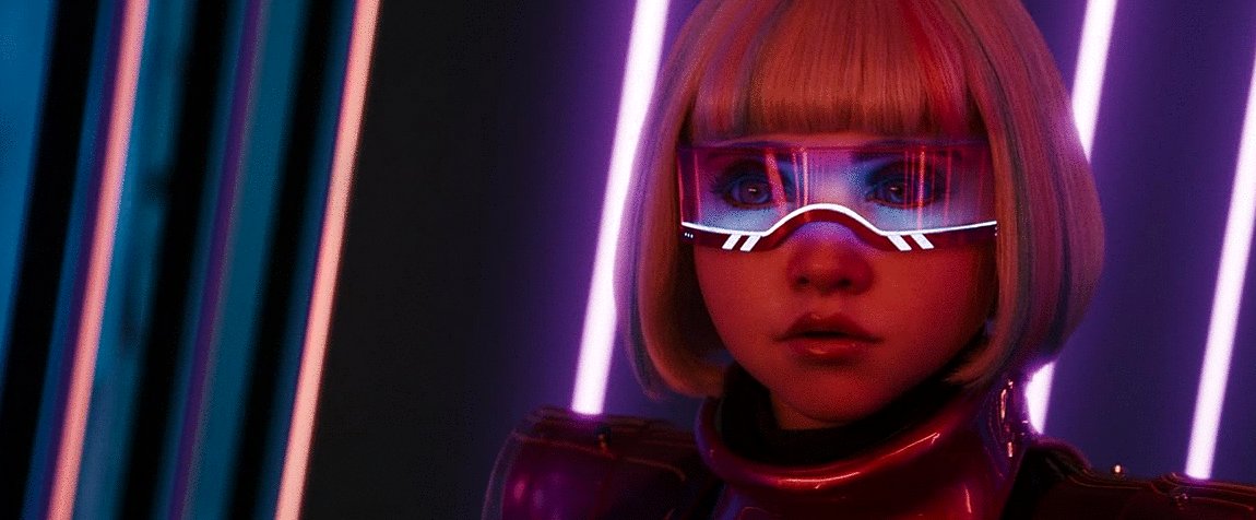 Photo du film Megan 2.0