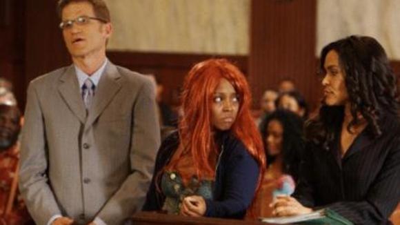 Photo du film Madea Goes to Jail