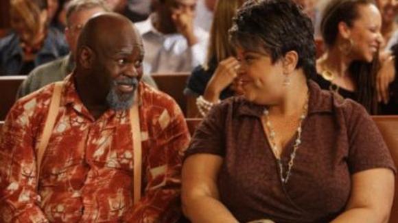 Photo du film Madea Goes to Jail