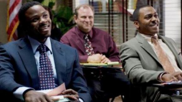 Photo du film Madea Goes to Jail