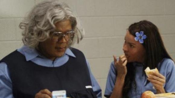 Photo du film Madea Goes to Jail