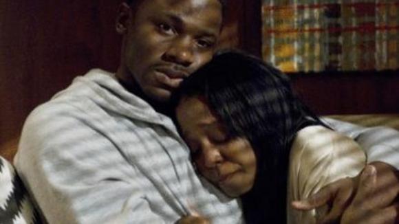 Photo du film Madea Goes to Jail