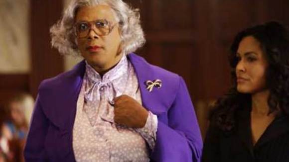 Photo du film Madea Goes to Jail