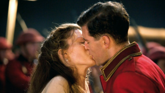 Photo from the movie The Magic Flute