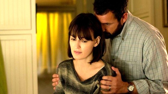 Photo from the movie Men, Women & Children