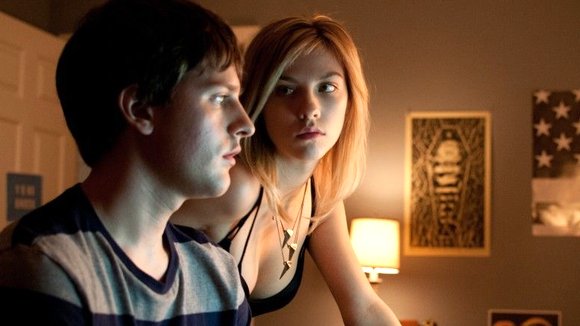 Photo from the movie Men, Women & Children