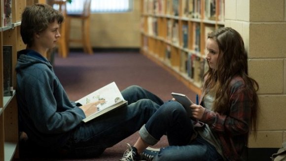 Photo from the movie Men, Women & Children