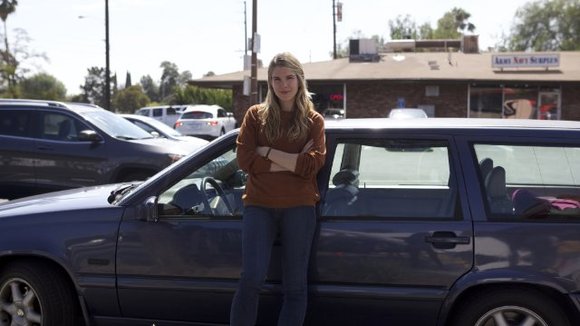 Photo du film Miss Stevens