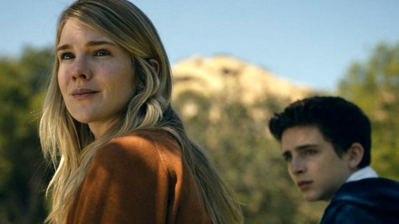 Photo du film Miss Stevens