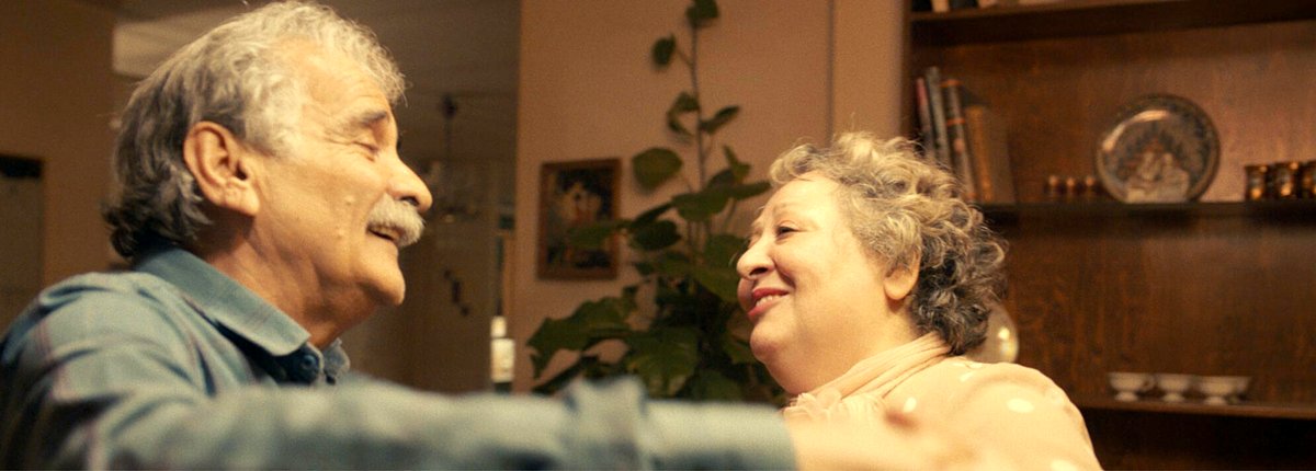 Photo from the movie My Favourite Cake