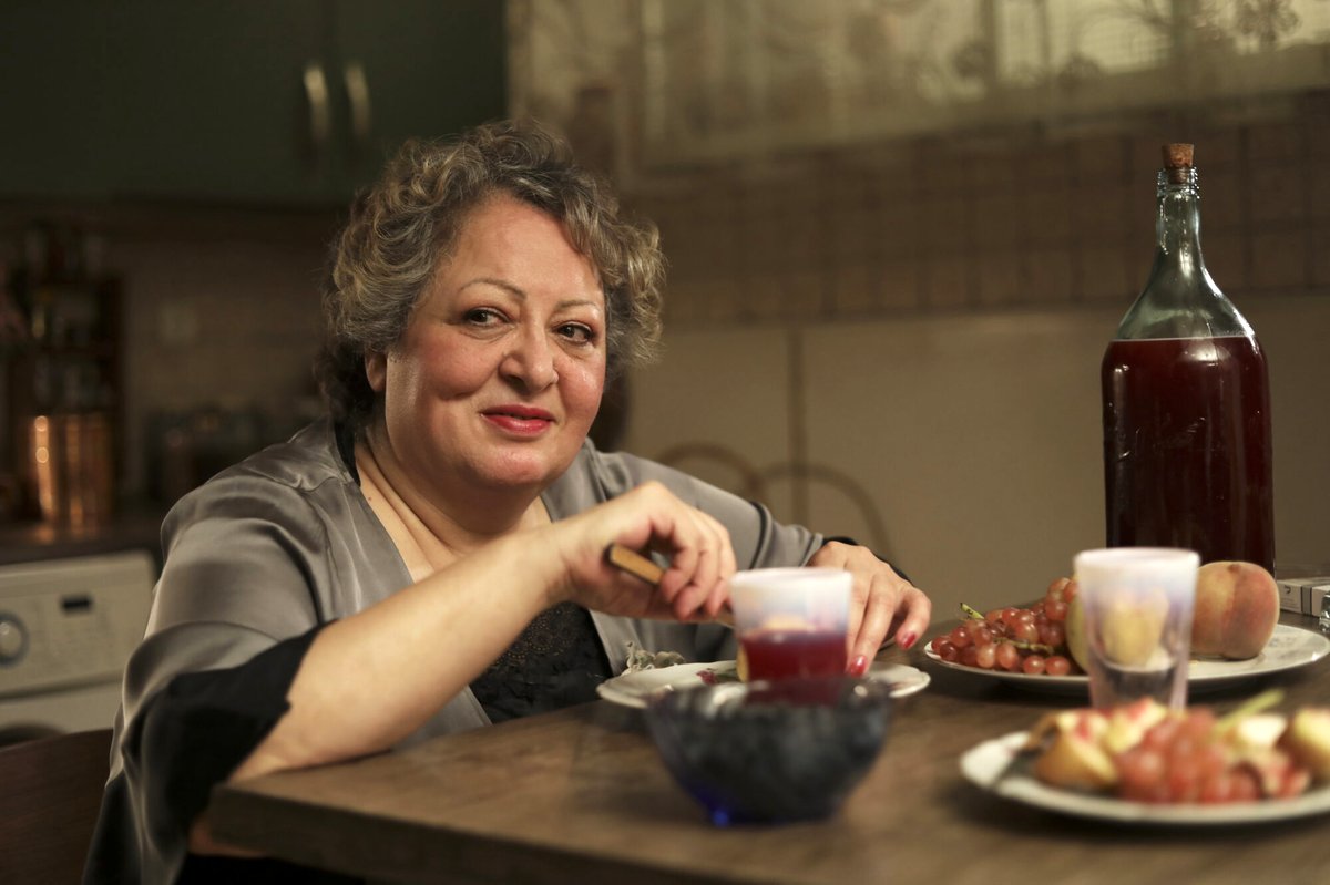 Photo from the movie My Favourite Cake