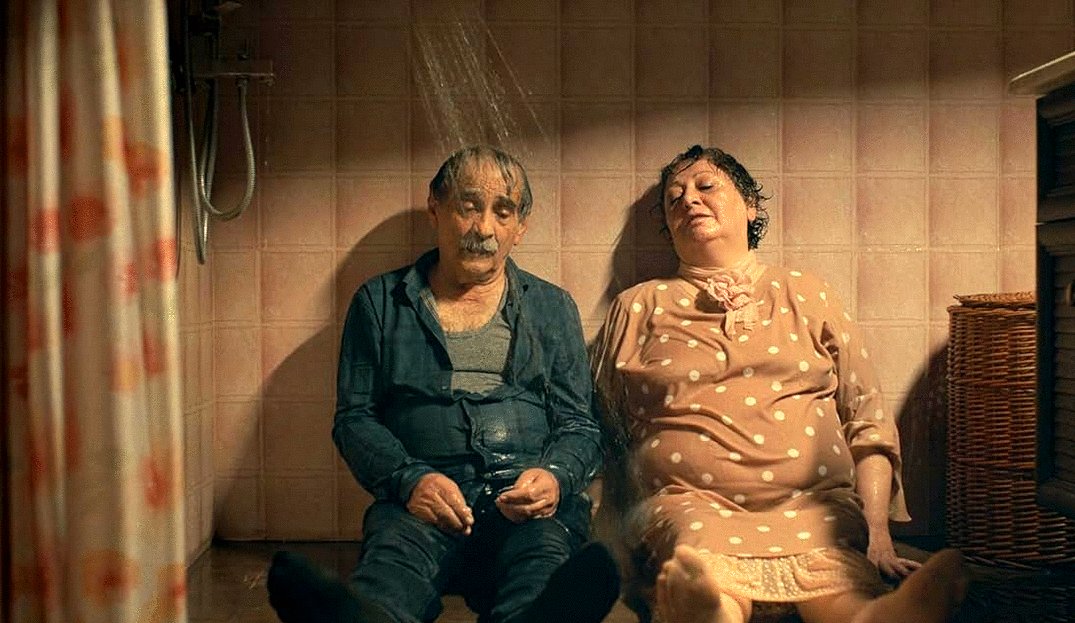 Photo from the movie My Favourite Cake