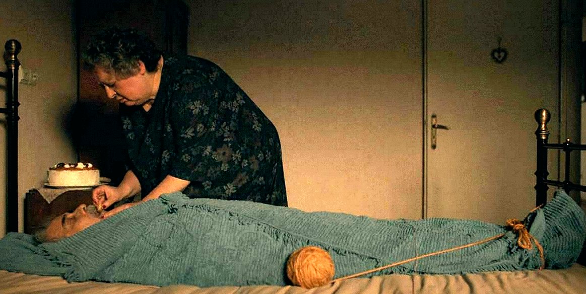 Photo from the movie My Favourite Cake