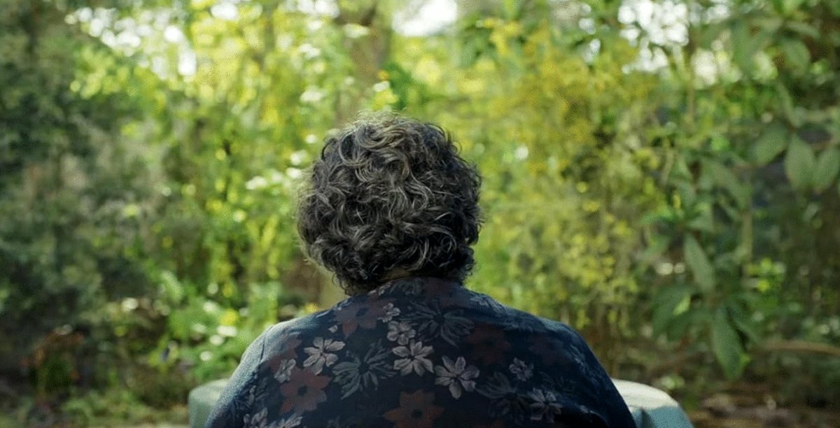 Photo from the movie My Favourite Cake