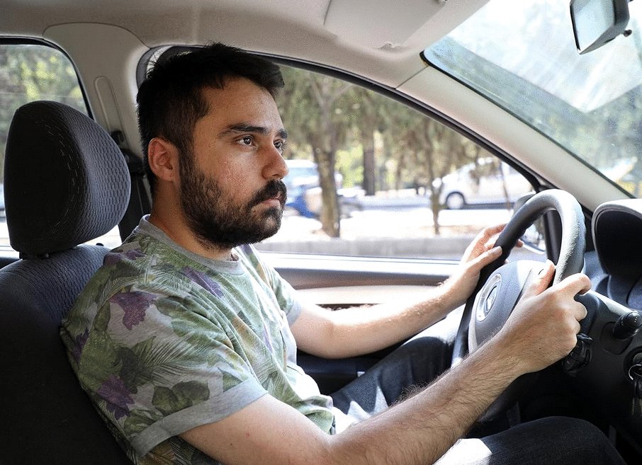 Photo from the movie My Favourite Cake