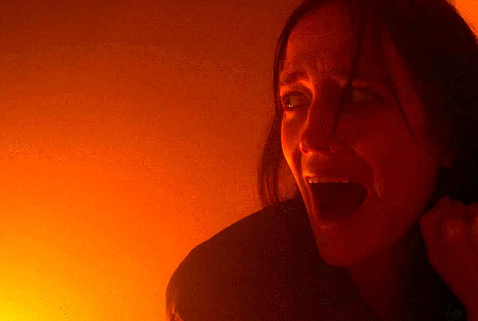 Photo du film Nocebo