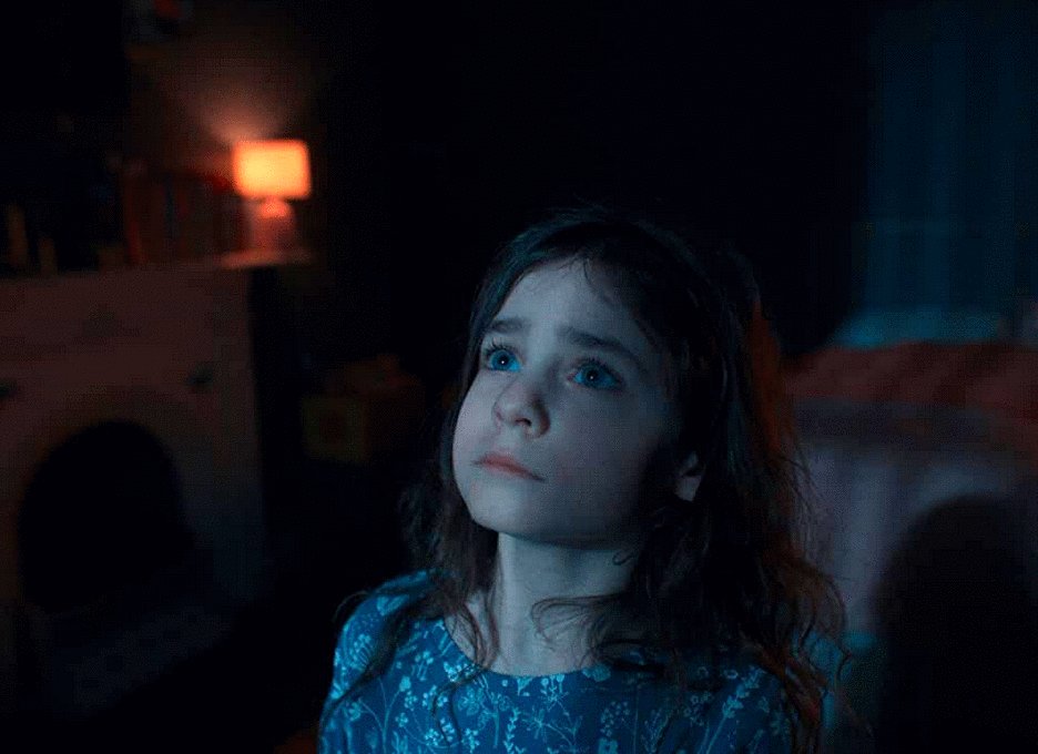 Photo du film Nocebo