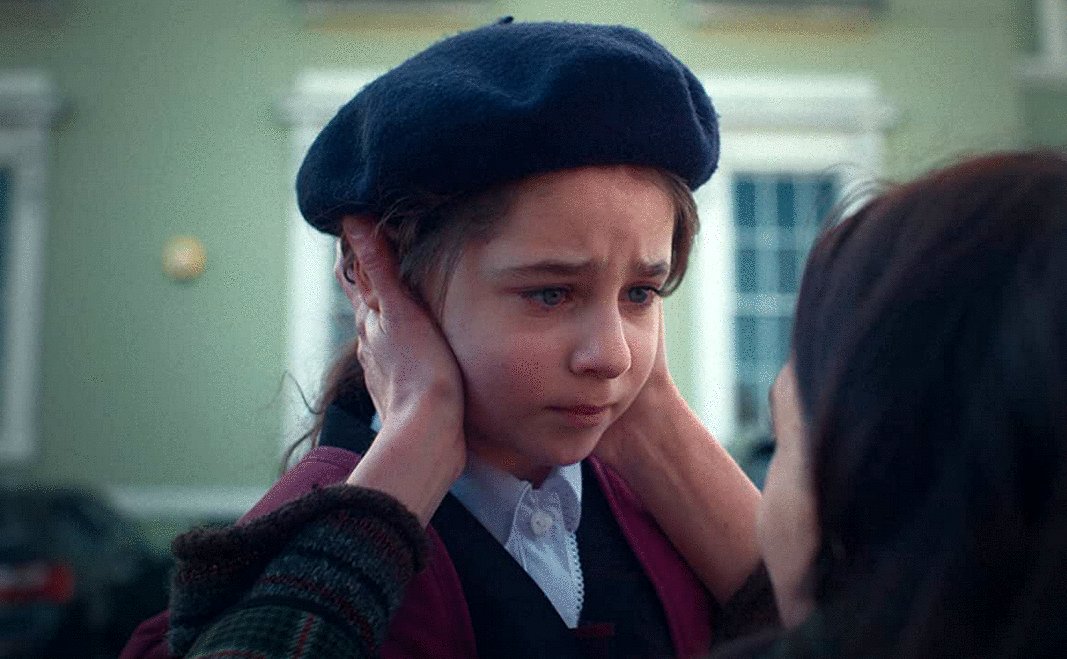 Photo du film Nocebo