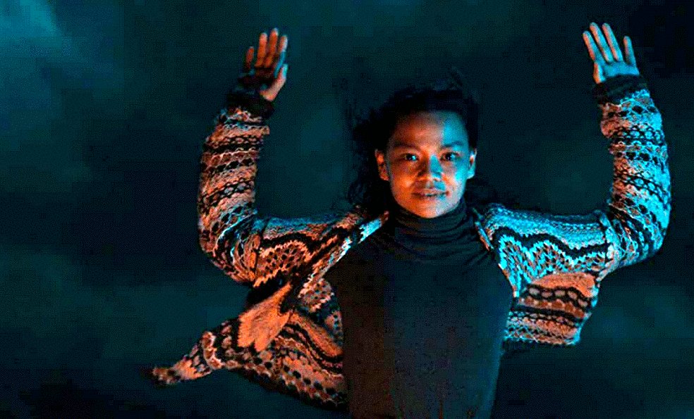 Photo du film Nocebo