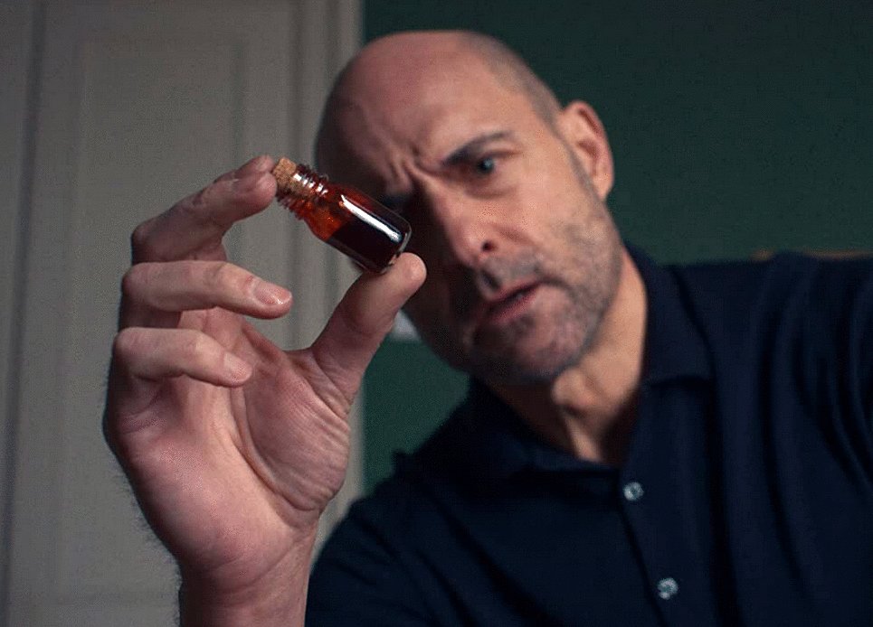 Photo du film Nocebo