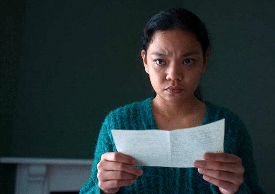 Photo du film Nocebo