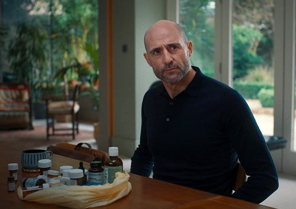 Photo du film Nocebo