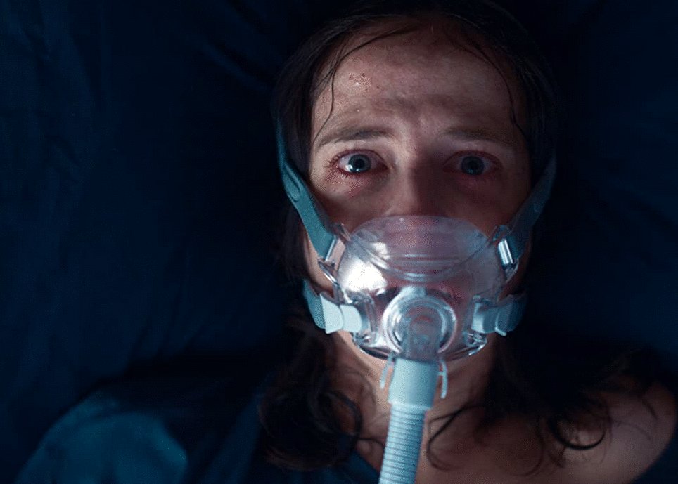 Photo du film Nocebo