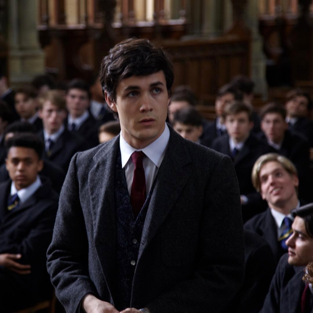 Photo from the movie Old Boys