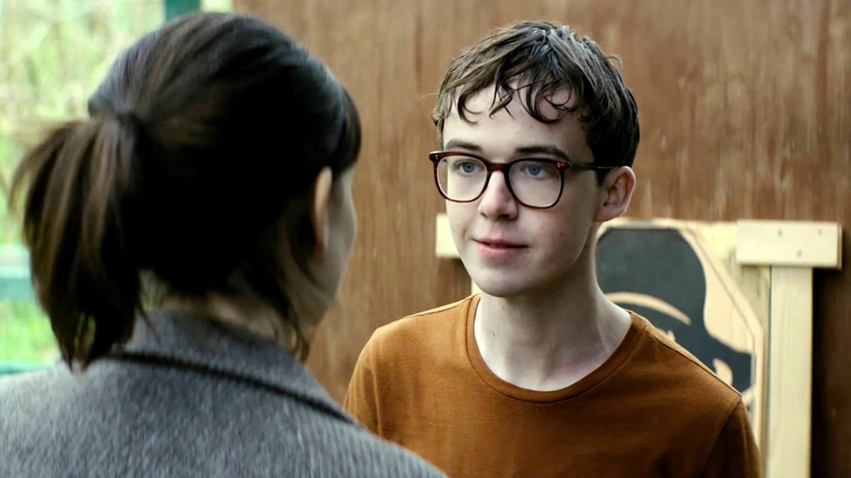 Photo from the movie Old Boys