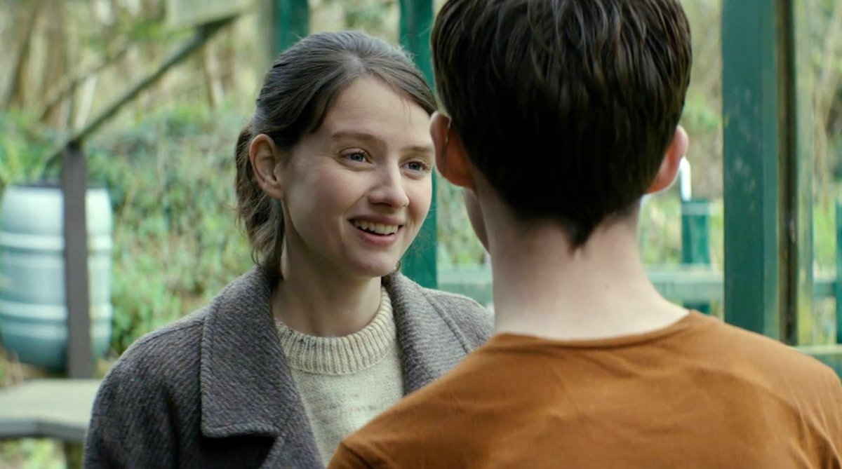 Photo from the movie Old Boys