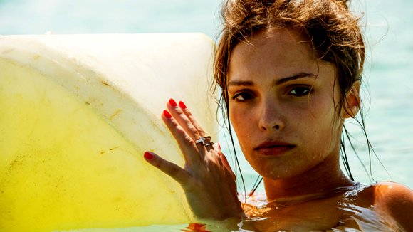 Photo from the movie One Wild Moment