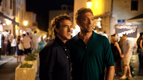 Photo from the movie One Wild Moment