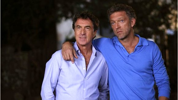 Photo from the movie One Wild Moment