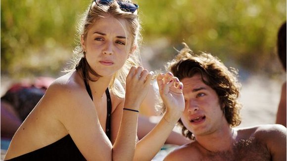 Photo from the movie One Wild Moment