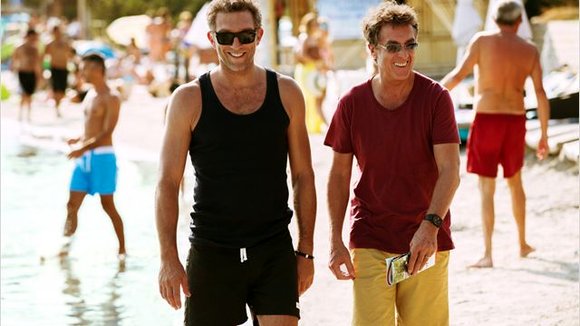 Photo from the movie One Wild Moment