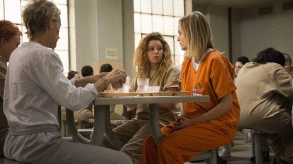 Photo from the movie Orange Is the New Black