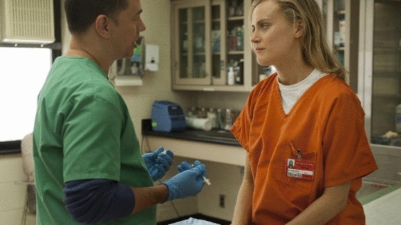 Photo from the movie Orange Is the New Black