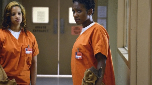 Photo from the movie Orange Is the New Black