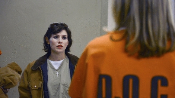 Photo from the movie Orange Is the New Black