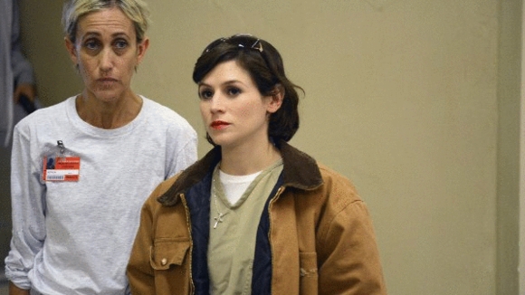 Photo from the movie Orange Is the New Black