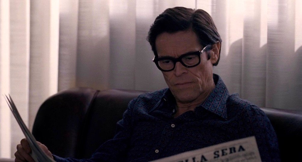 Photo du film Pasolini