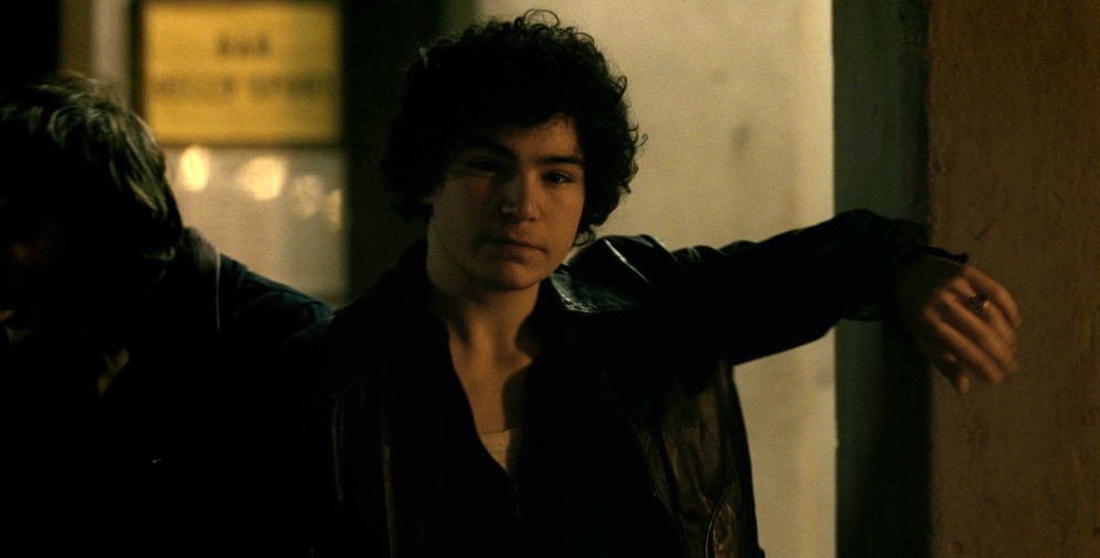 Photo du film Pasolini