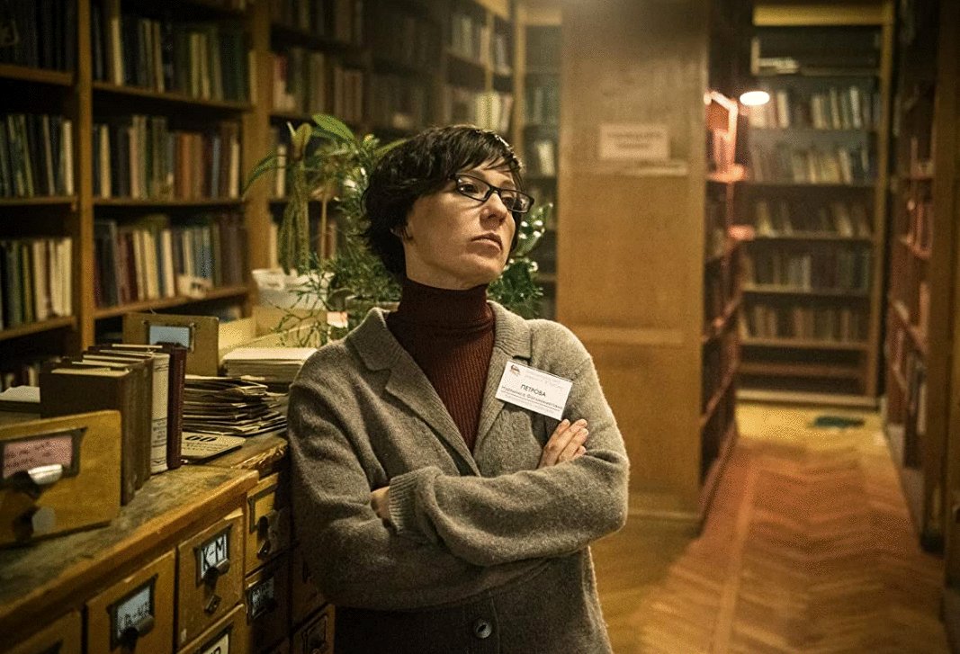 Photo du film La Fièvre de Petrov