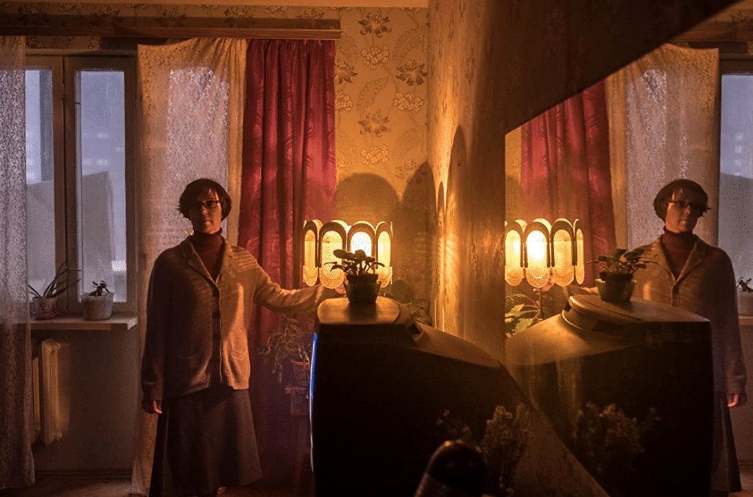 Photo du film La Fièvre de Petrov