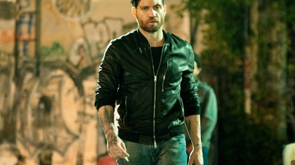 Photo du film Extrême limite