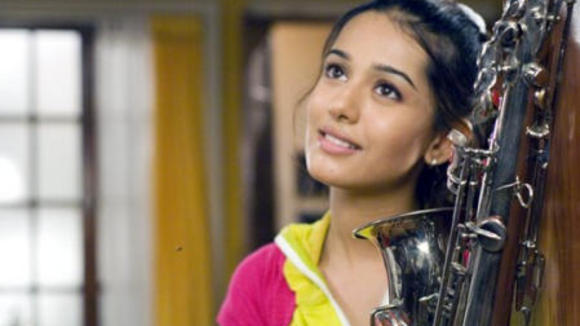 Photo from the movie Pyare Mohan