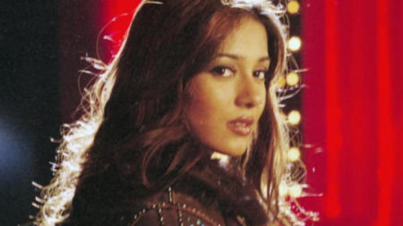 Photo from the movie Pyare Mohan