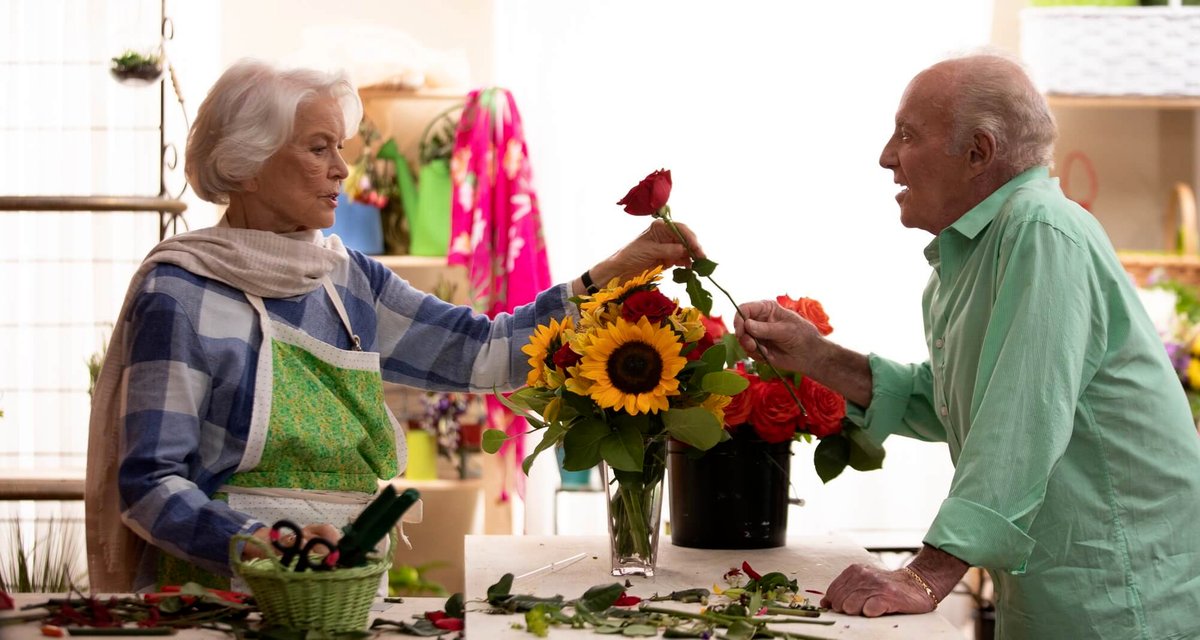 Photo du film Queen Bees